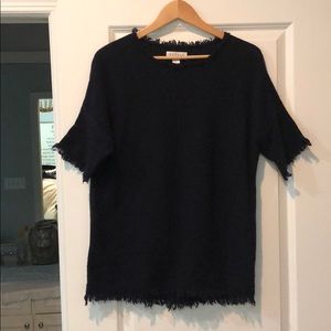 Velvet by Graham & Spencer cashmere sweater
